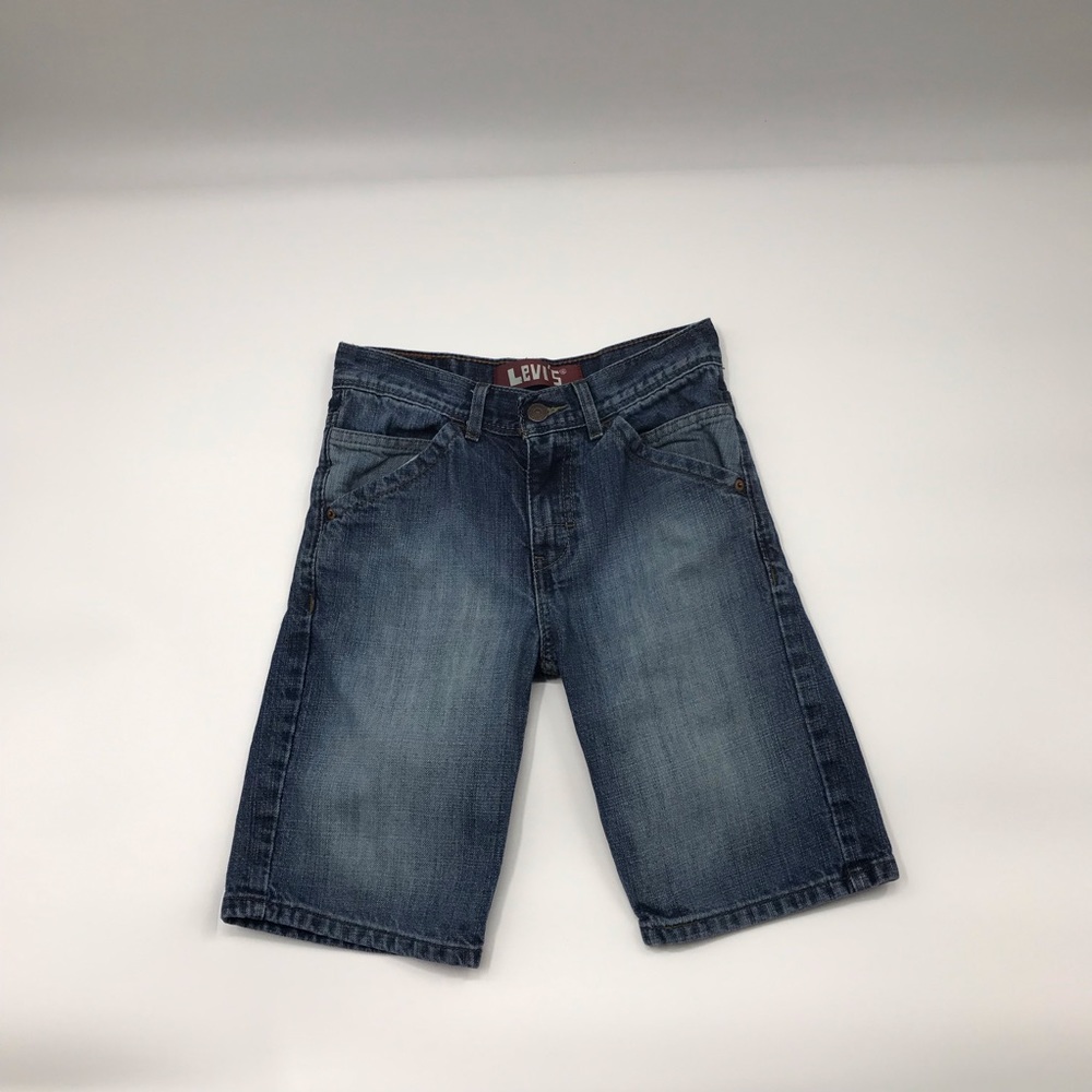 Levi’s Boys Jean Shorts Size 10R